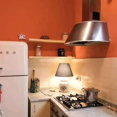Konukevi Le Due Marthe Affittacamere *
