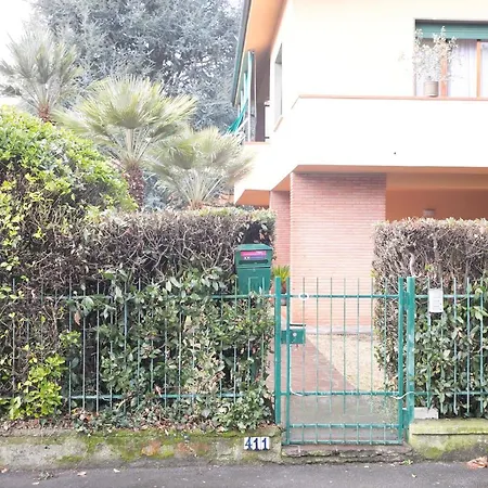Le Due Marthe Affittacamere * Lucca